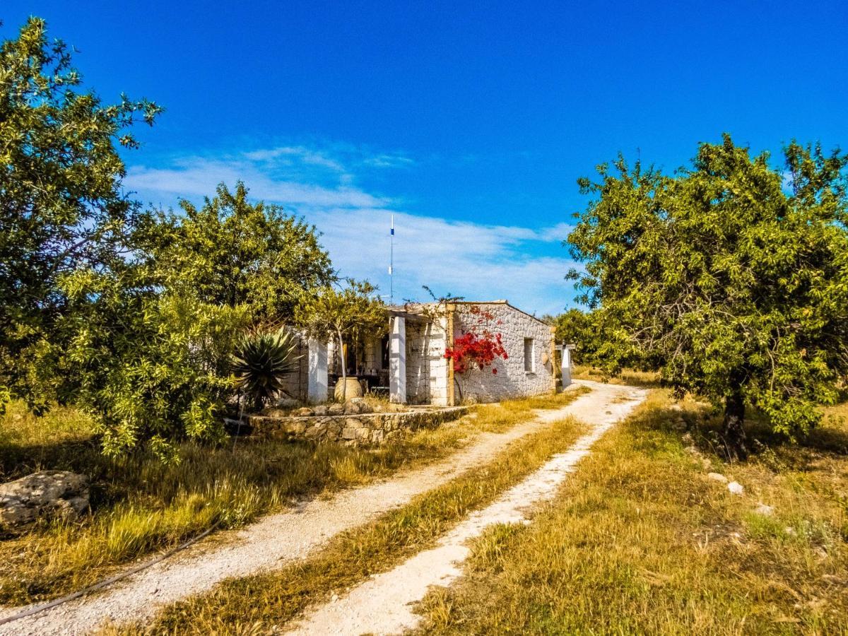 Willa Casa Bedda Lido di Noto Zewnętrze zdjęcie
