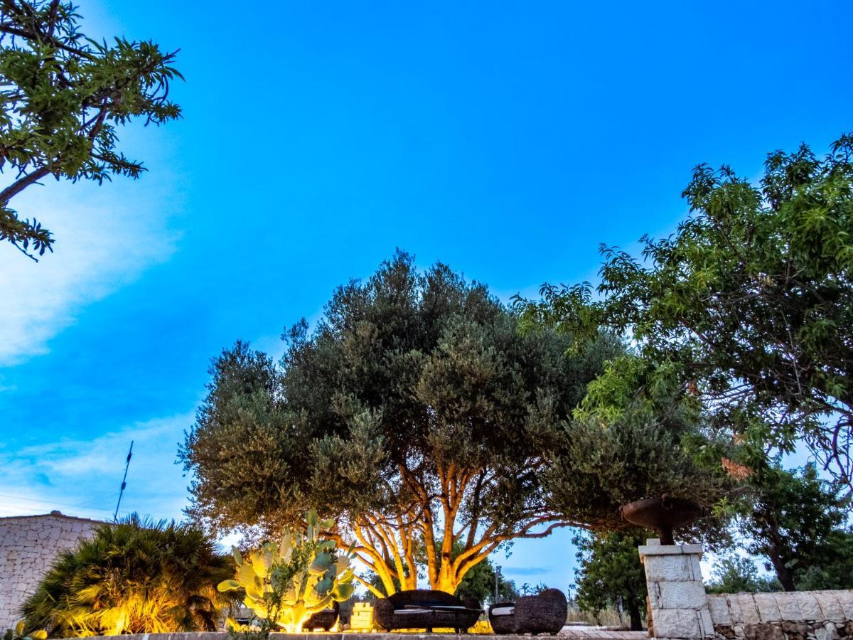 Willa Casa Bedda Lido di Noto Zewnętrze zdjęcie