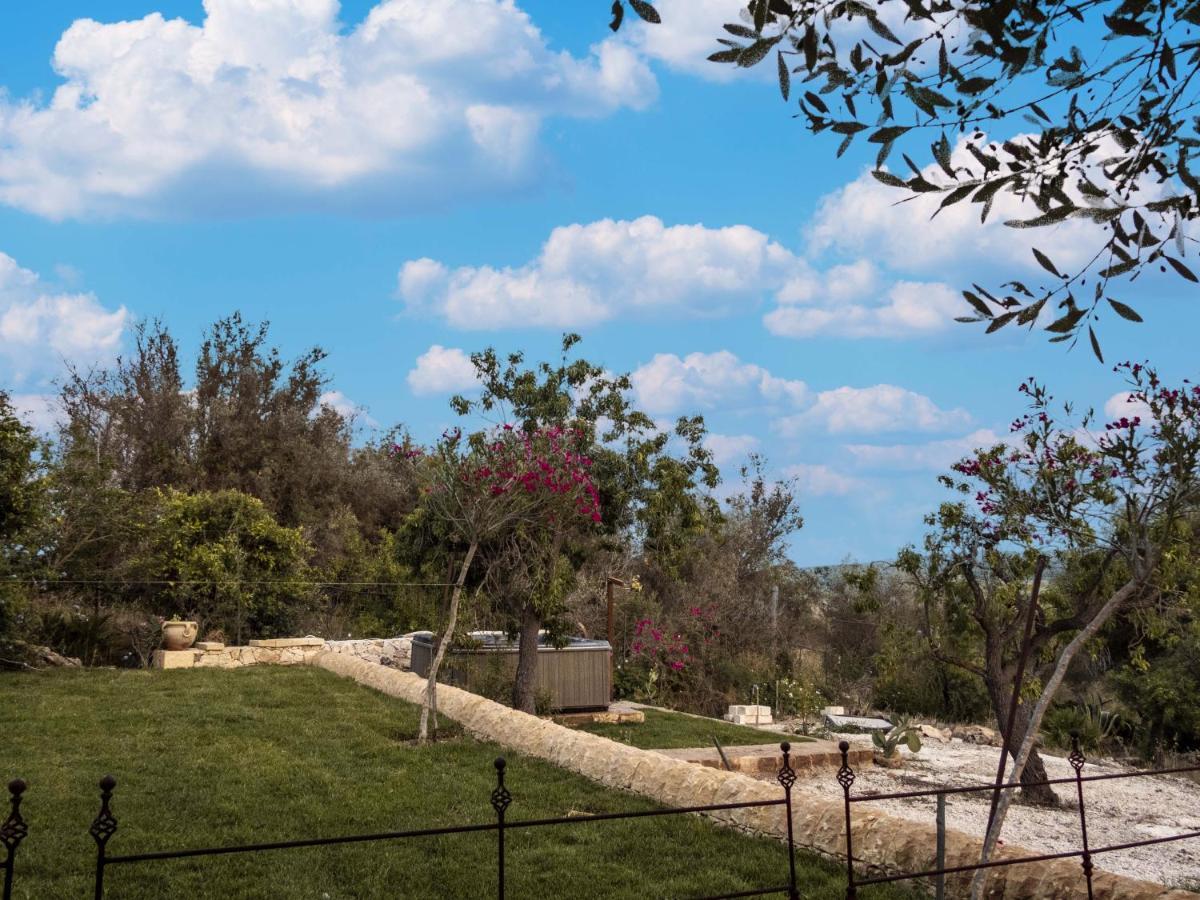 Willa Casa Bedda Lido di Noto Zewnętrze zdjęcie